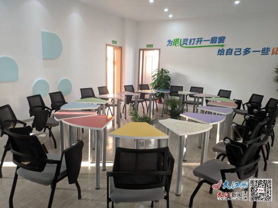 三維聯(lián)動(dòng) 打造輔導(dǎo)員素質(zhì)提升“夢(mèng)工廠(chǎng)”——江西應(yīng)用技術(shù)職業(yè)學(xué)院的育人實(shí)踐