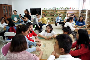 觸碰心靈，釋放壓力 心理沙盤(pán)游戲體驗(yàn)活動(dòng)在心理健康教育與咨詢(xún)中心成功舉辦