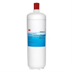 3mdws 6000 cn 型凈水器精濾芯套裝 您的家庭健康凈水衛(wèi)士